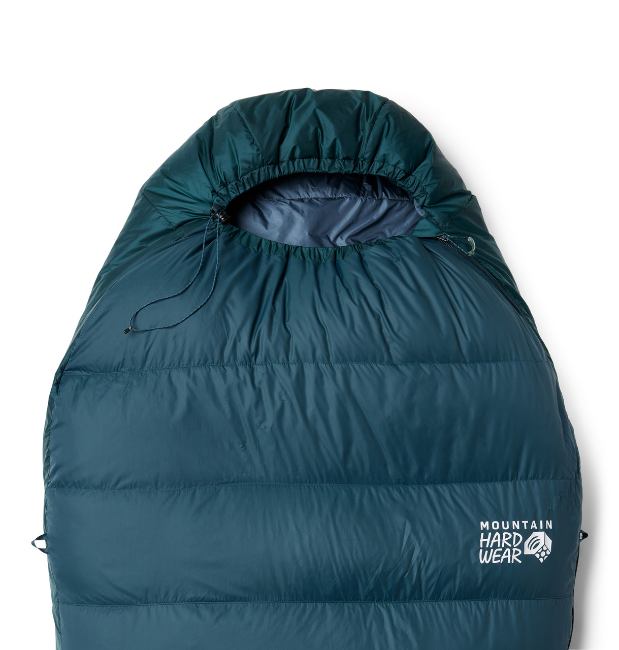 Mountain Hardwear Bishop Pass -9C Down Sleeping Bag - Unisex