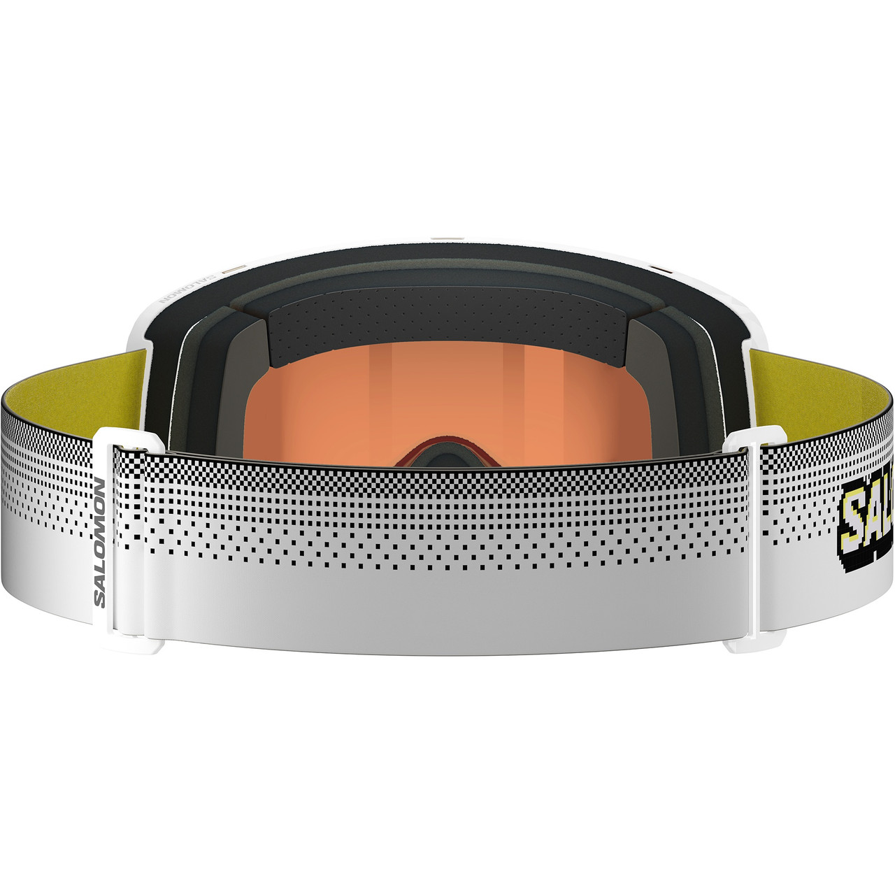 Salomon Sentry Pro Sigma Goggles with Extra Lens