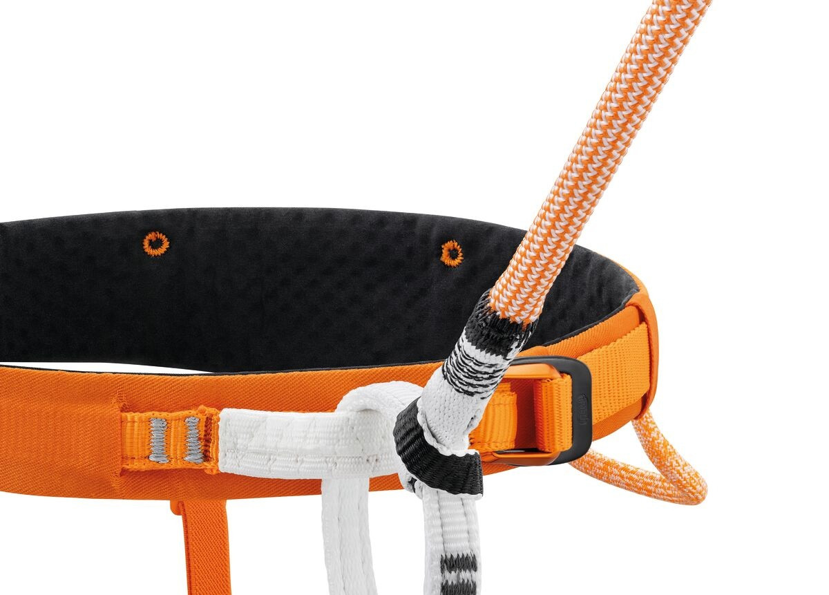 Petzl Connect Adjust Lanyard