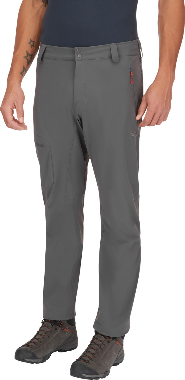 Rab Incline Pants - Men's