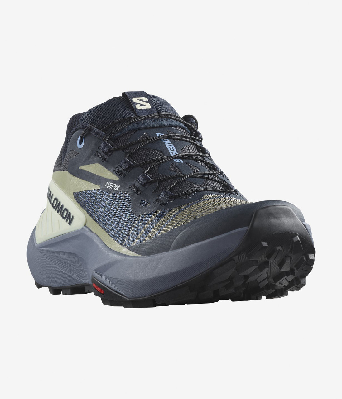 Salomon Genesis Trail Running Shoes - Women's