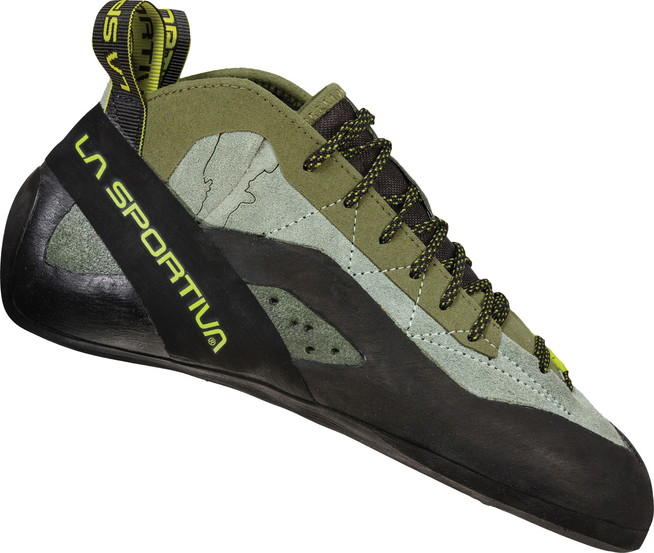 La Sportiva TC Pro Climbing Shoes - Unisex