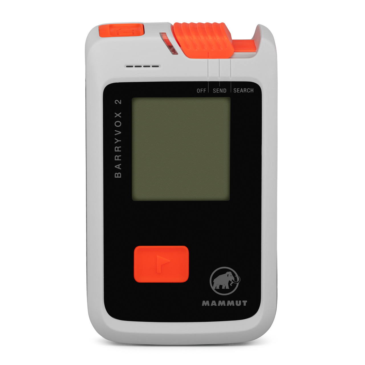 Mammut Barryvox 2 Beacon