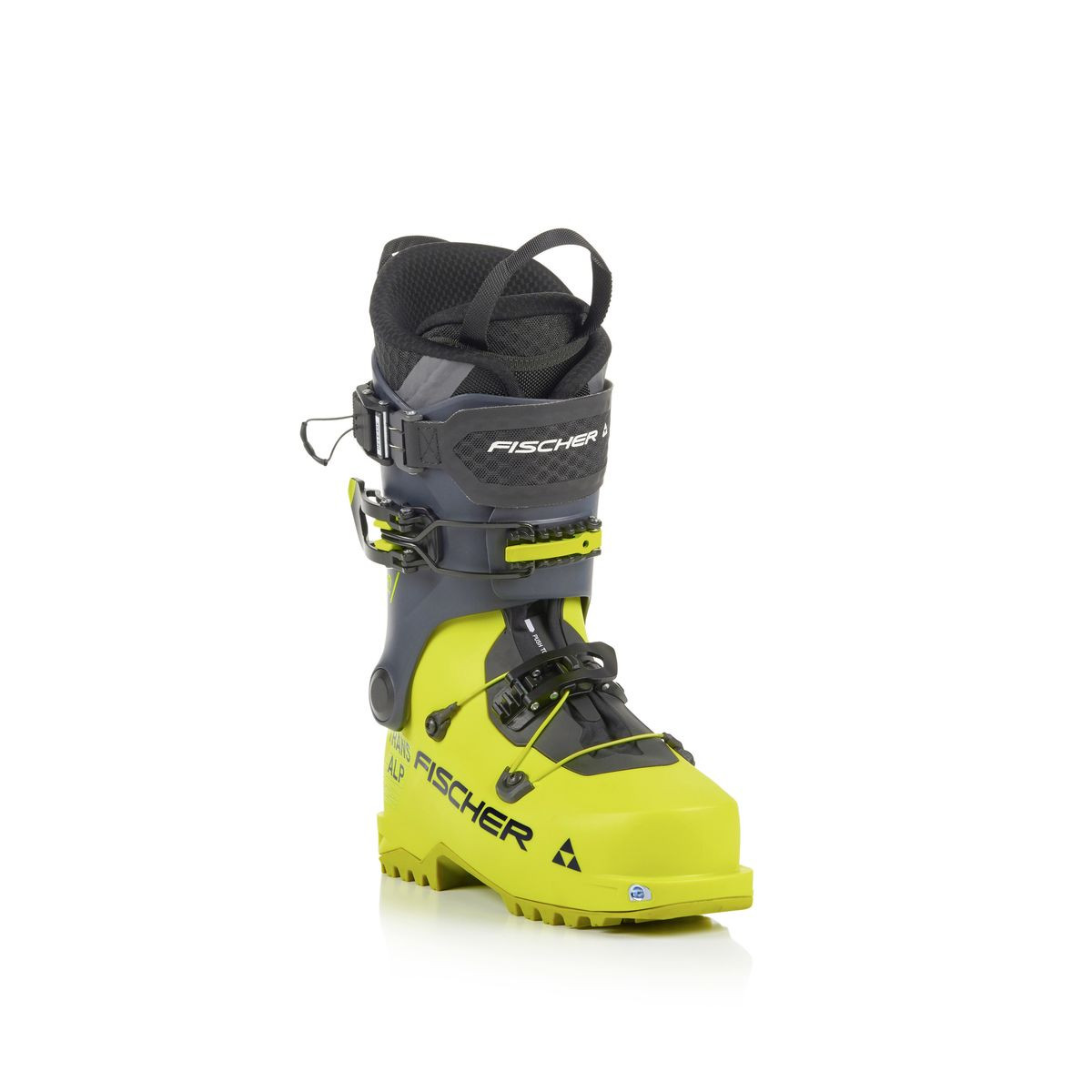 Fischer Transalp Pro Ski Boots - Unisex