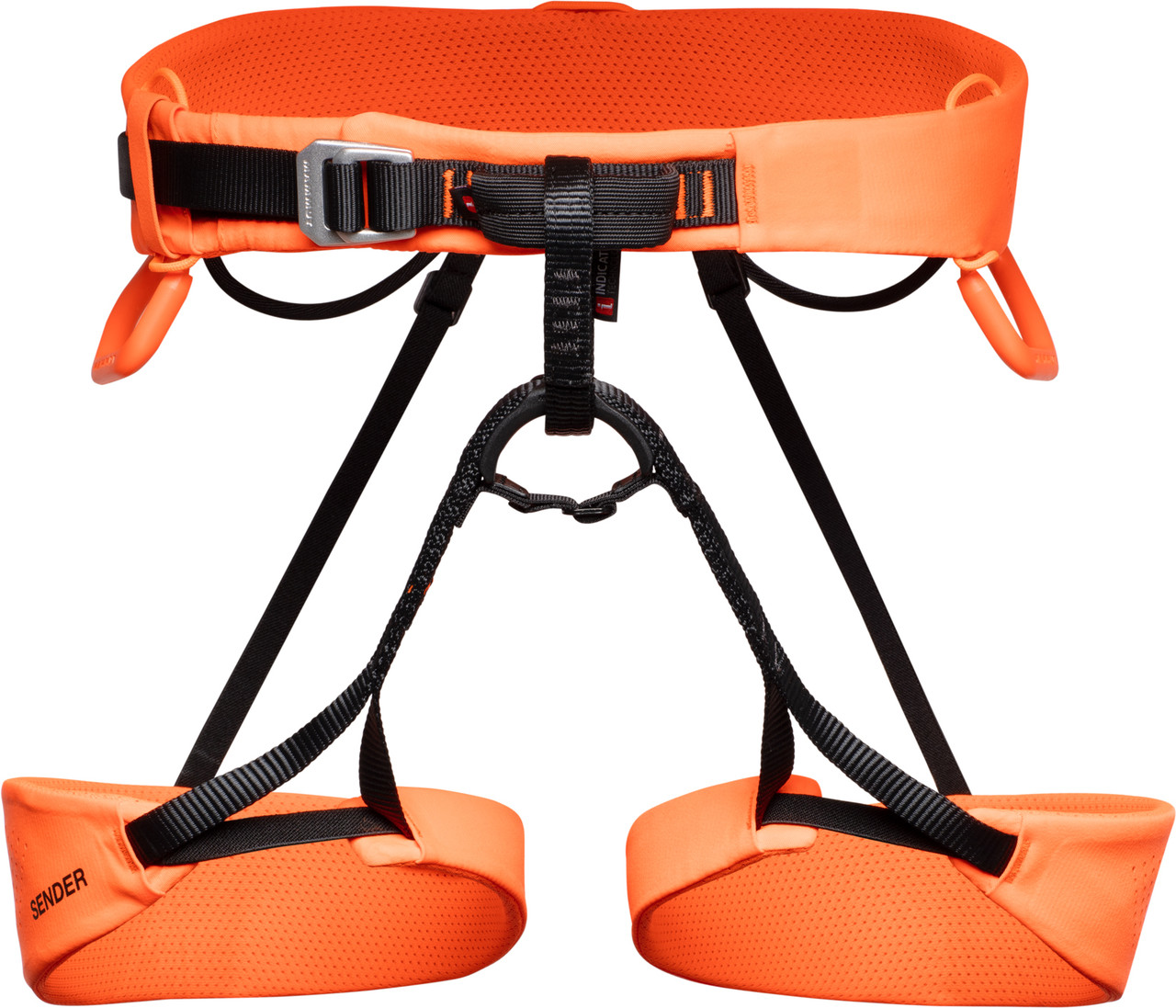 Mammut Sender Harness - Unisex