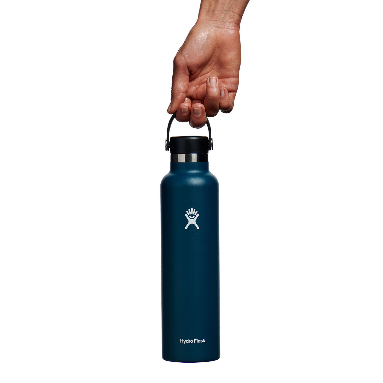 Hydro Flask Standard Mouth Bottle 710ml