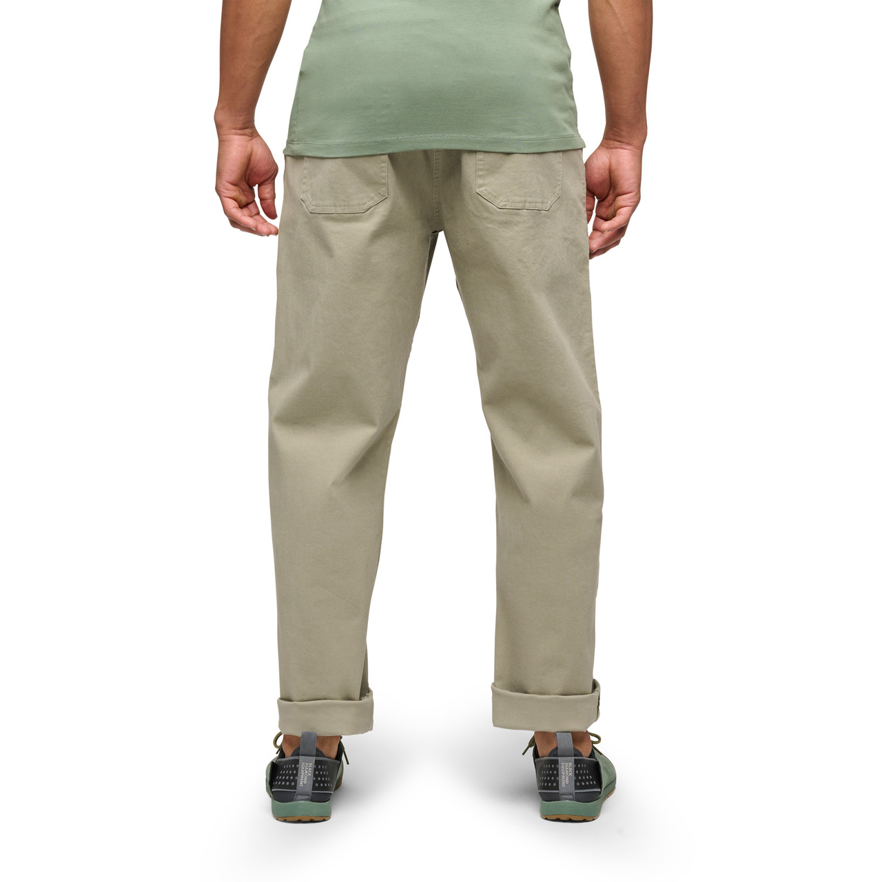 Black Diamond Dirtbag Pants - Men's
