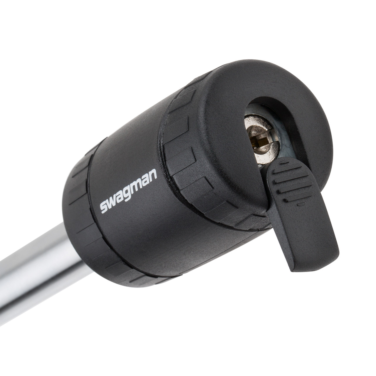 Swagman 5/8in Locking Anti-Wobble Hitch Pin - 2in Receiver