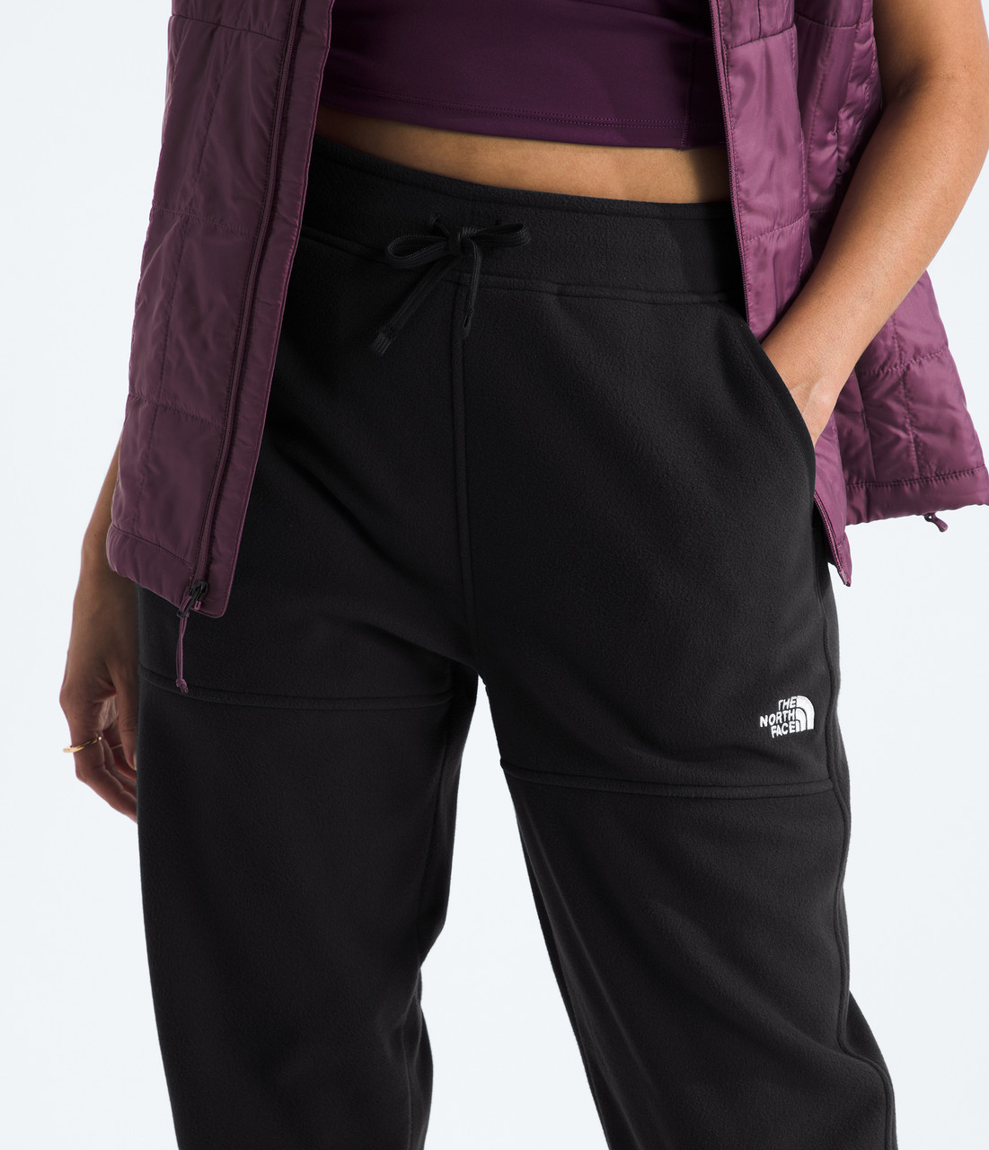 The North Face Glacier Fleece Pant - Women's