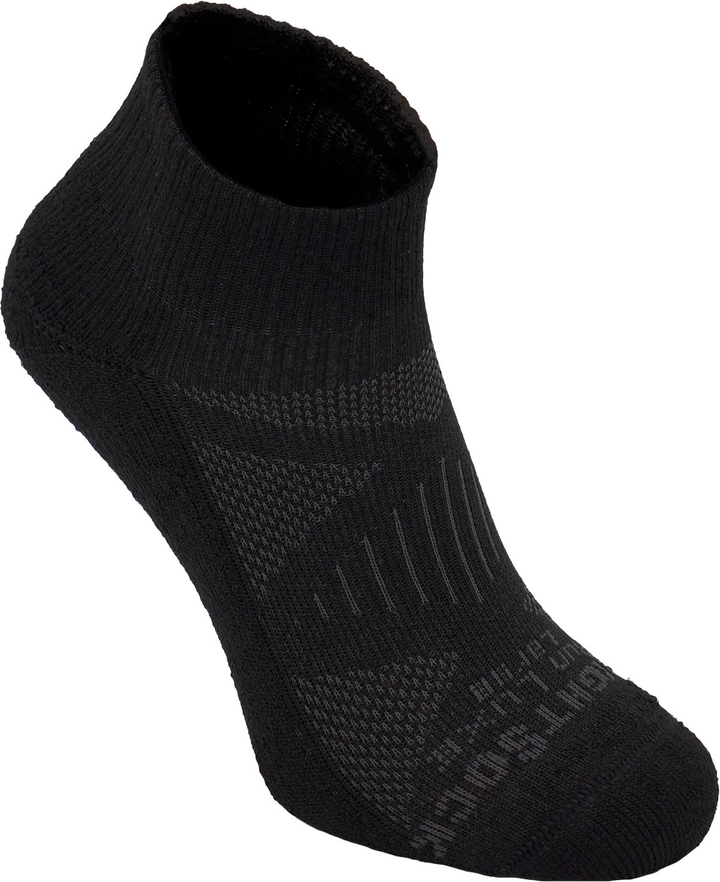 WrightSock Run Luxe Qtr Kids Socks - Children