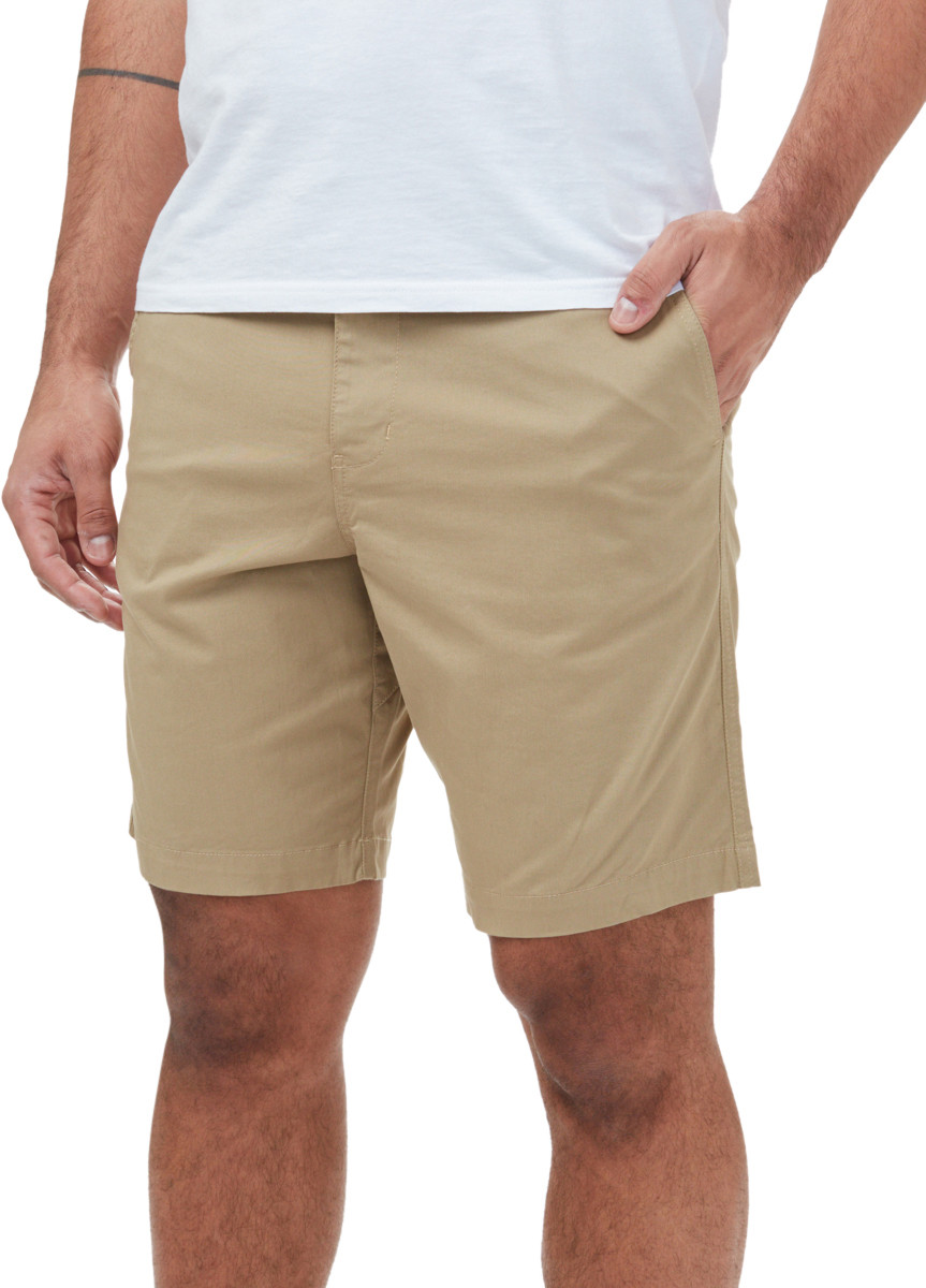 tentree Twill Latitude Shorts - Men's