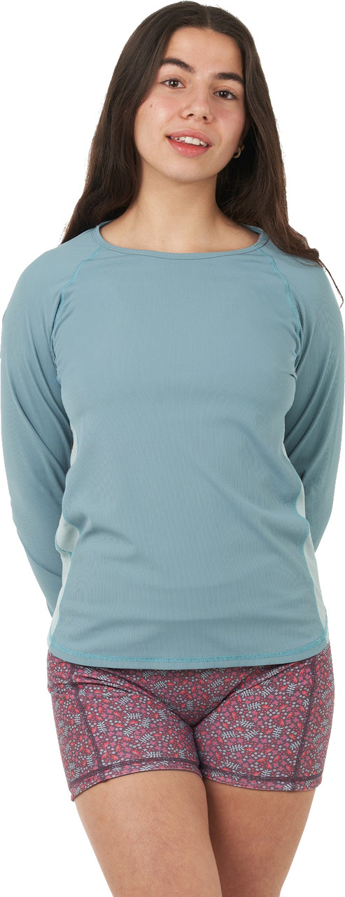 Level Six Athena Long Sleeve Sun Shirt - Women's