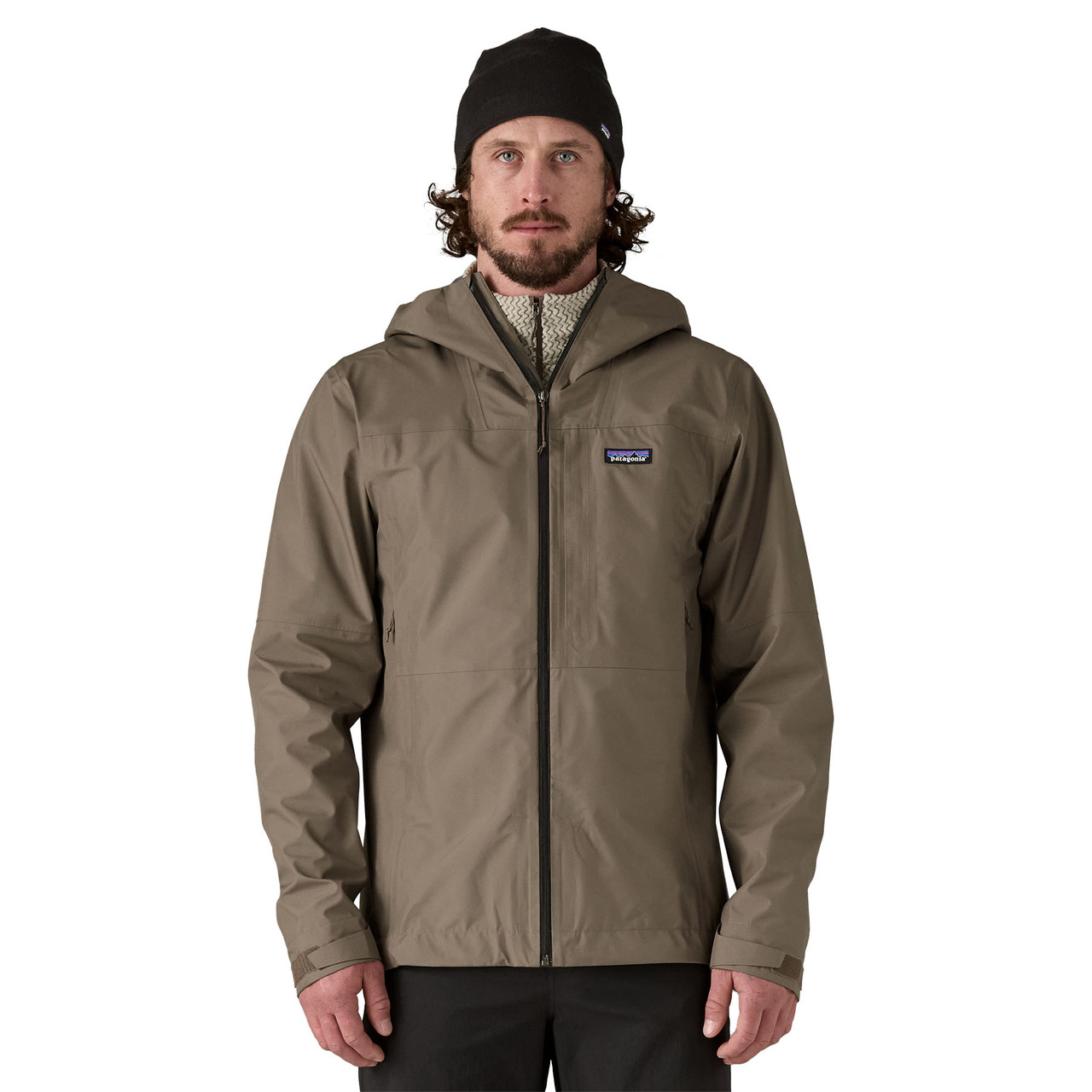 Patagonia Boulder Fork Rain Jacket - Men's