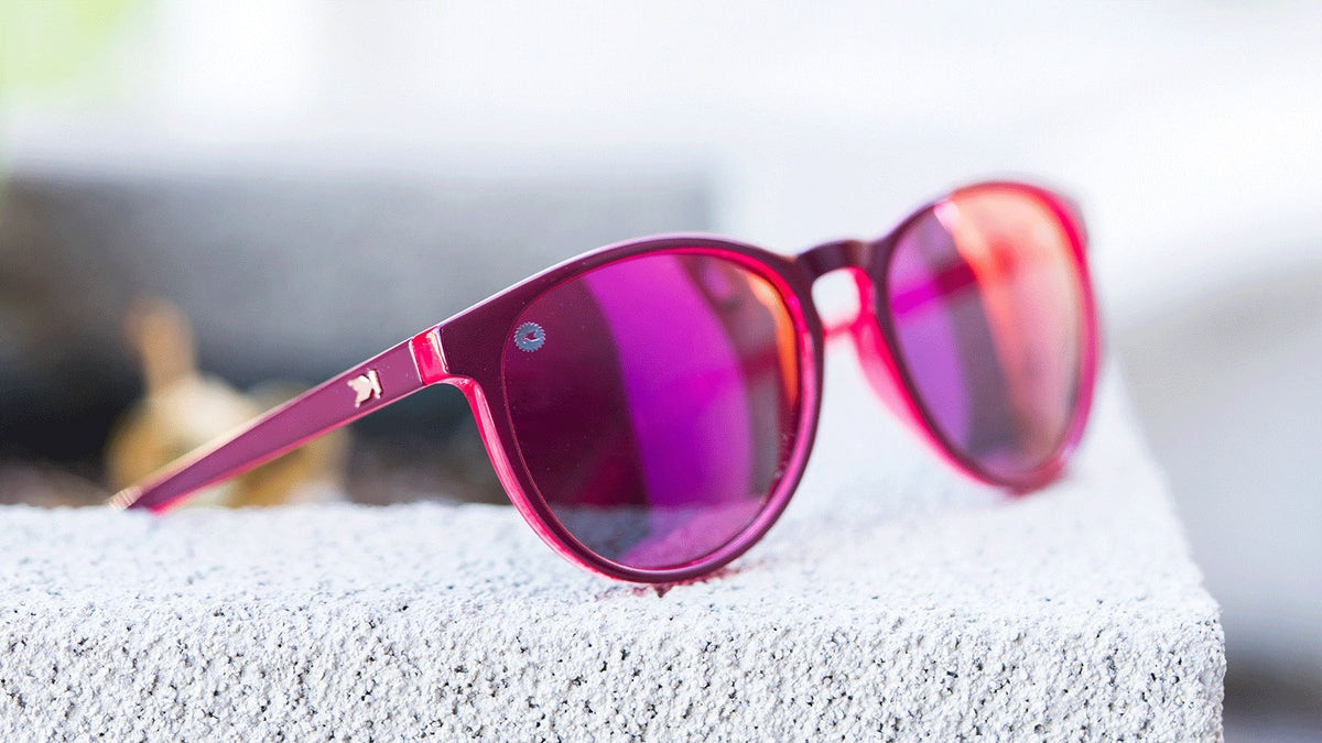 Knockaround Mai Tais Polarized Sunglasses - Unisex