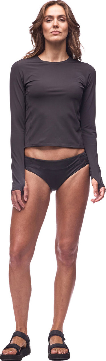 Indyeva Rio Long Sleeve Rashguard - Women's