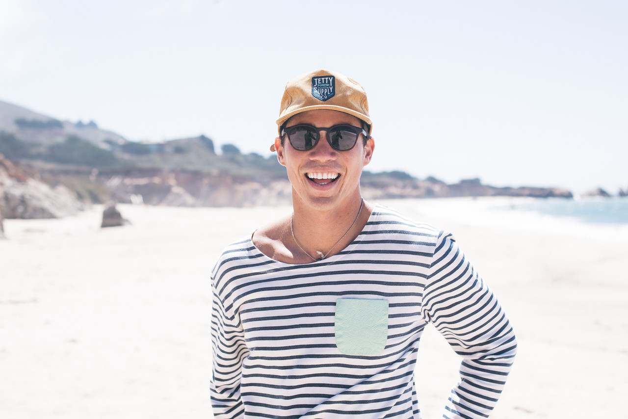 Sunski Yuba Polarized Sunglasses - Unisex