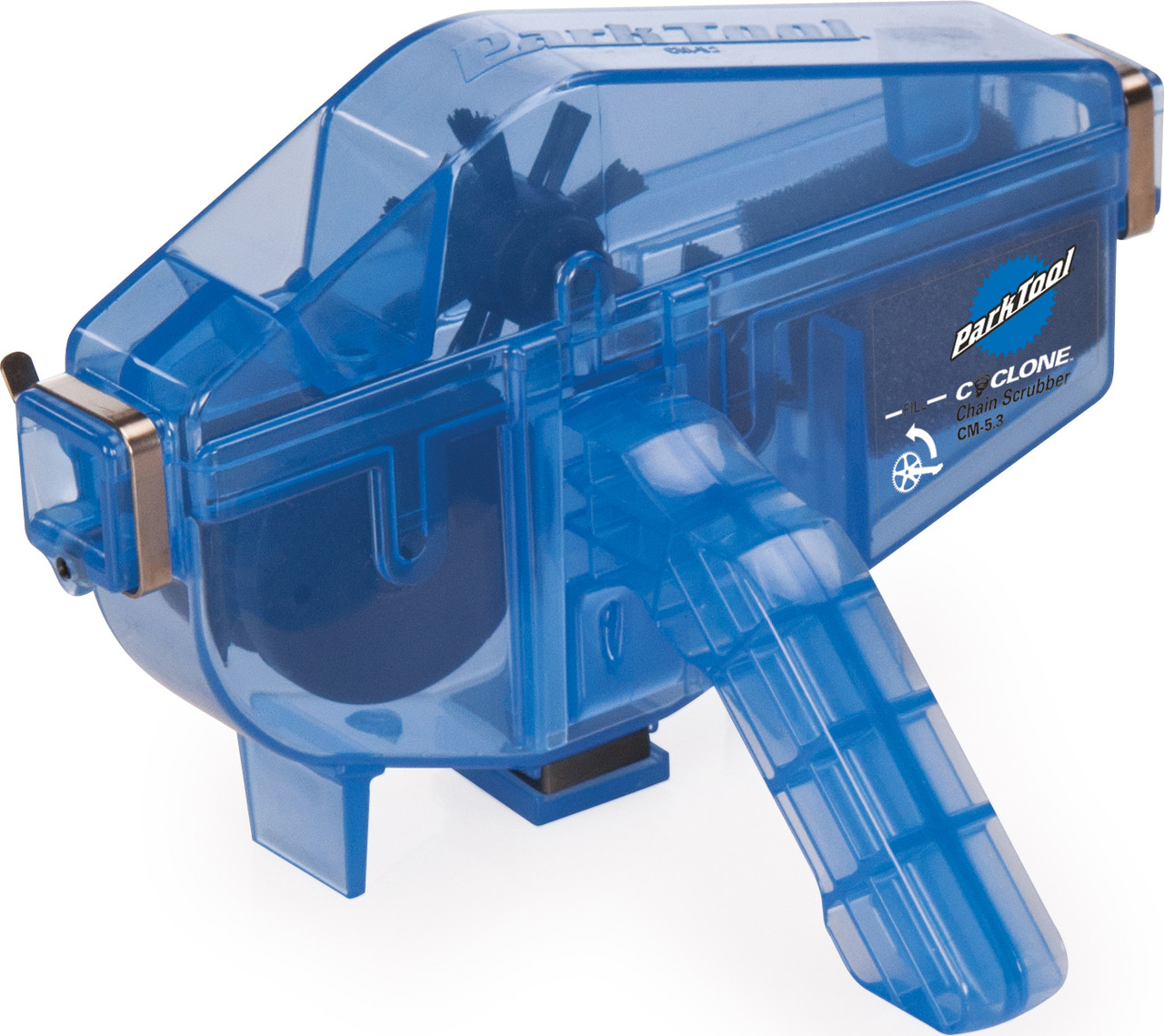 Park Tool CM-5.3 Cyclone Chain Scrubber