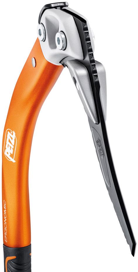 Petzl Ergonomic Ice Tool