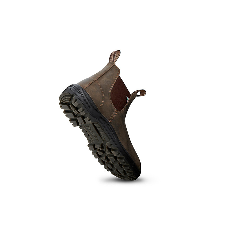 Blundstone Work  & Safety 180 Boots - Unisex