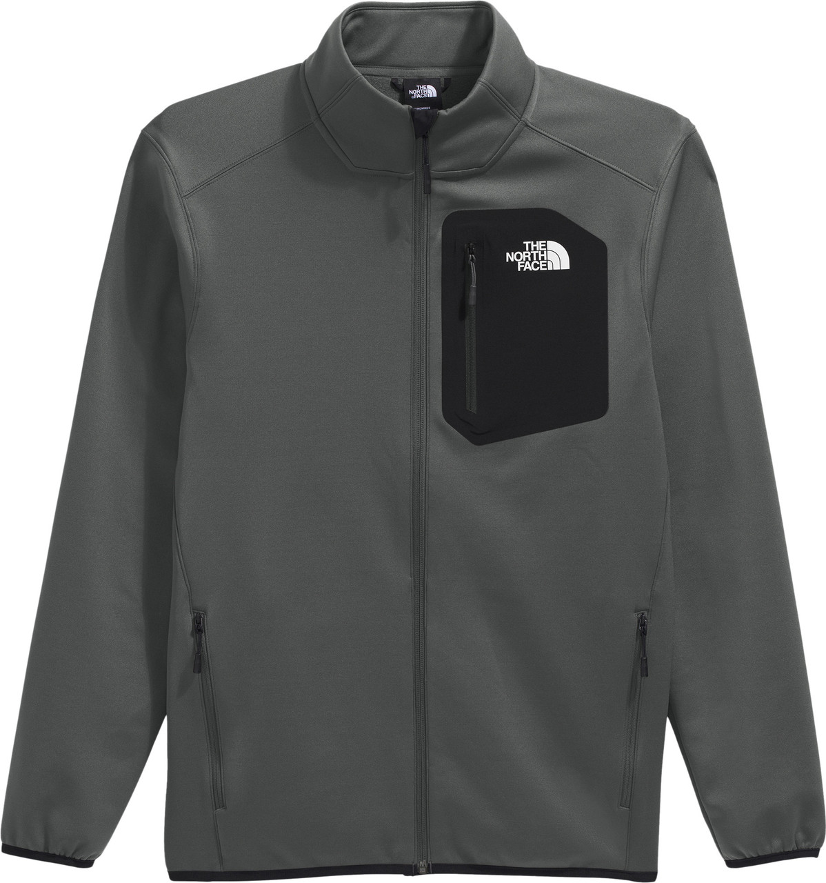 The North Face Crest Full Zip - Men's