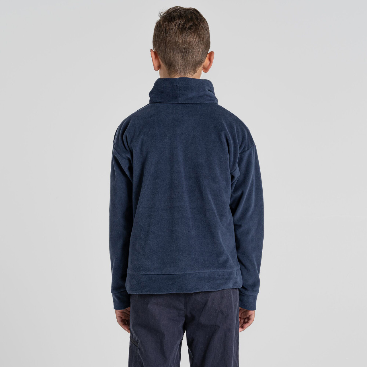 Craghoppers Kimi Overhead Fleece - Children to Youths