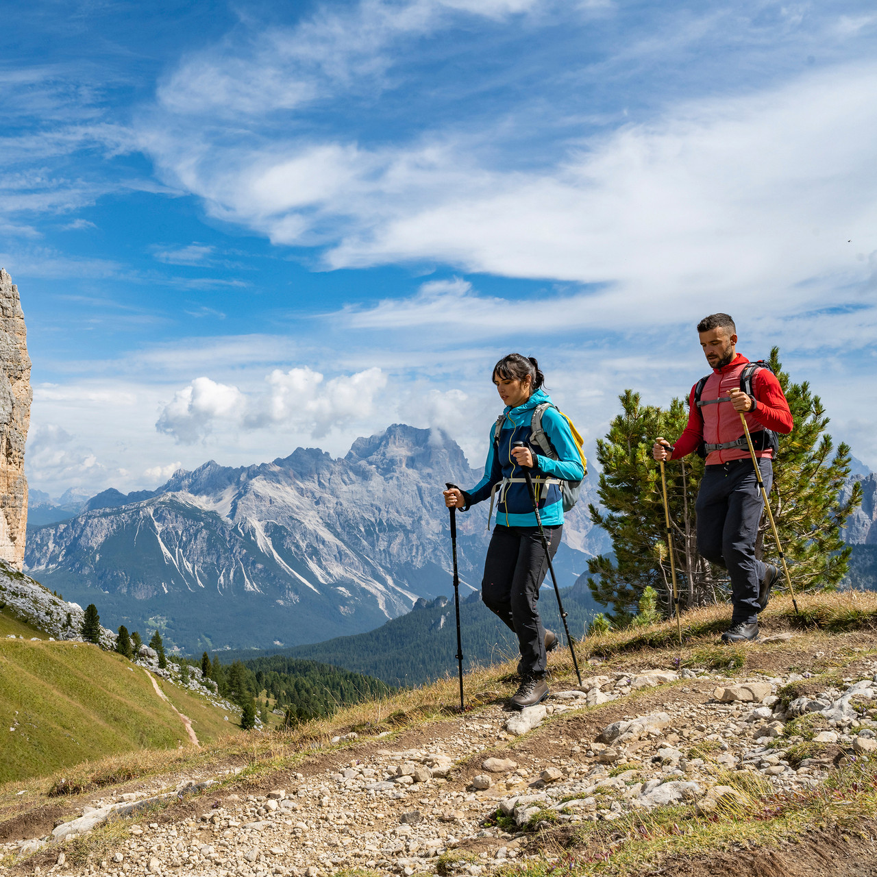 Zamberlan 996 Vioz Gore-Tex Backpacking Boots - Women's