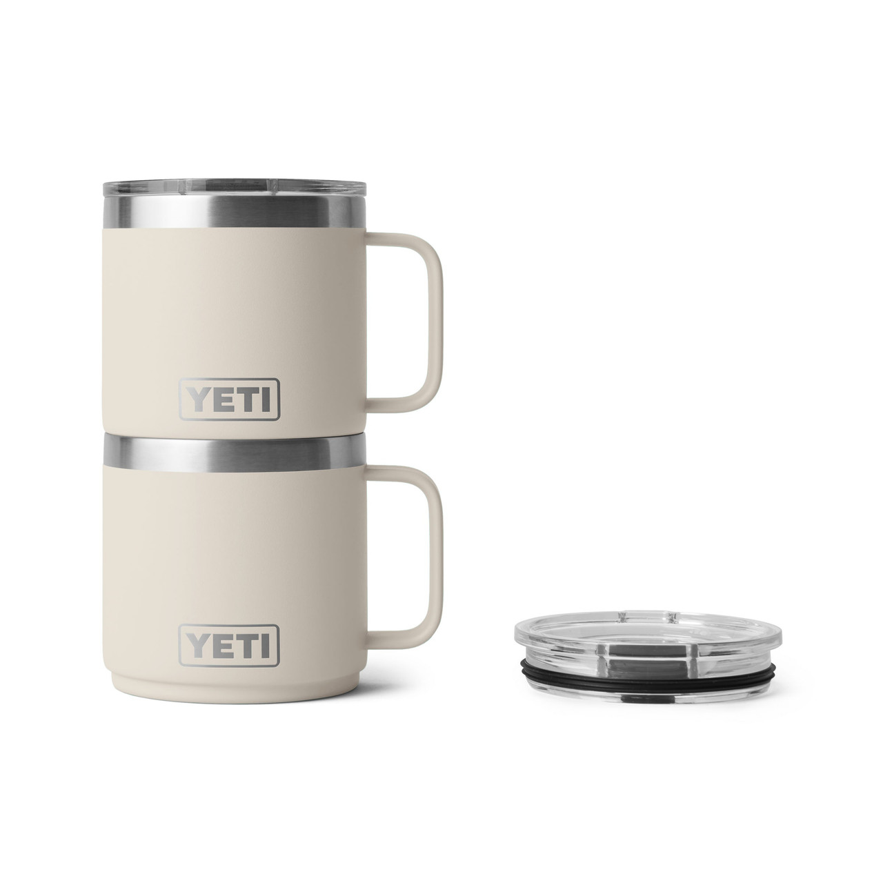 Yeti Rambler 414ml CL Stackable Mug with Magslider Lid