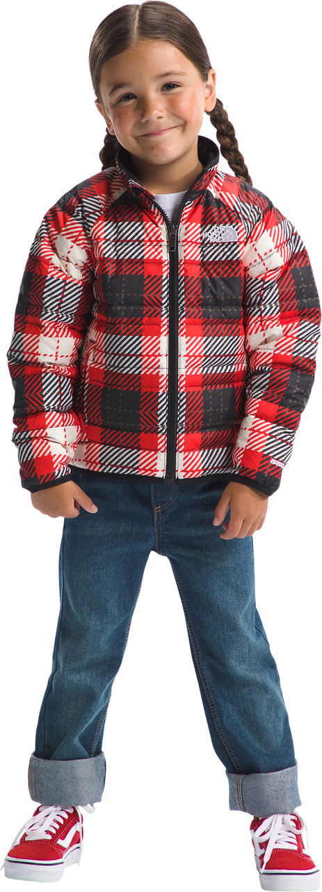 The North Face Roxborough Jacket - Children