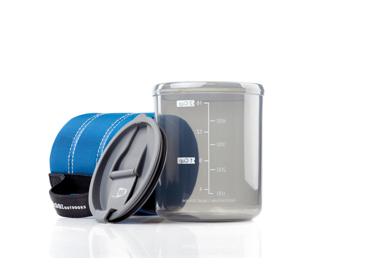 GSI Infinity Backpacker Mug