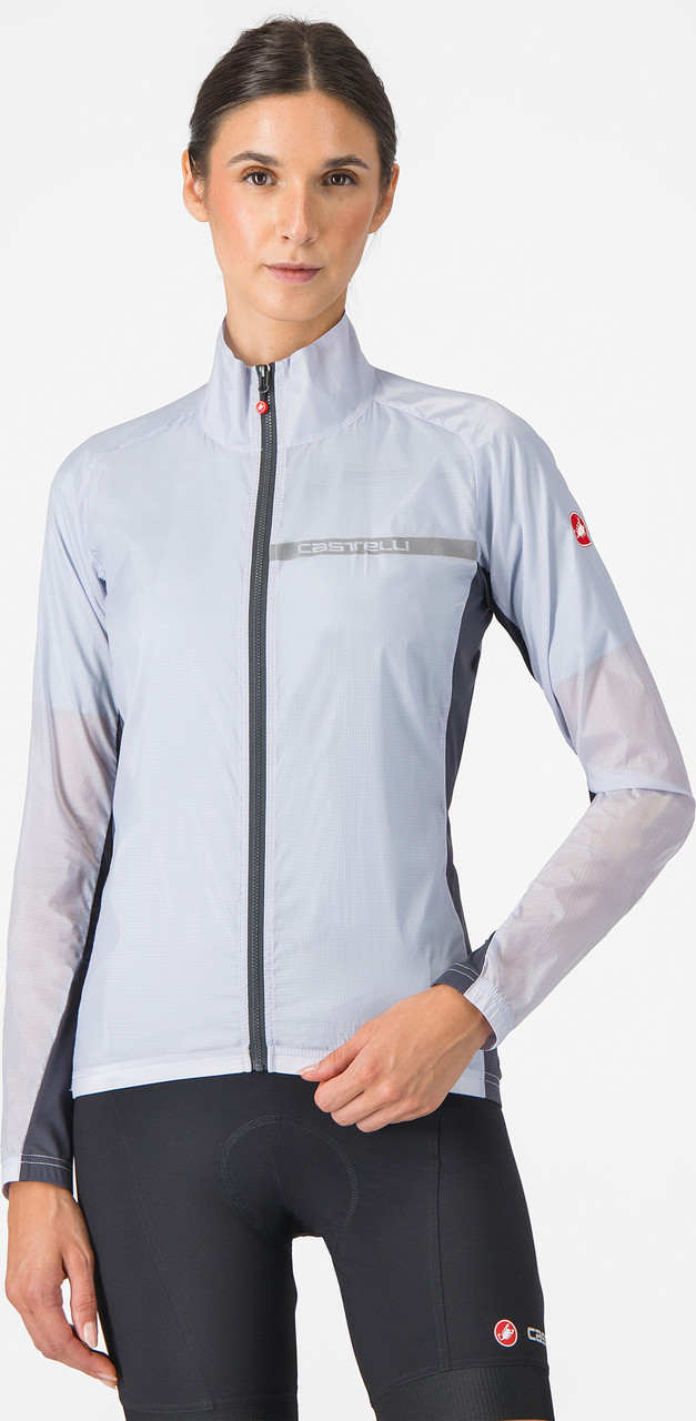 Castelli Squadra Stretch Jacket - Women's