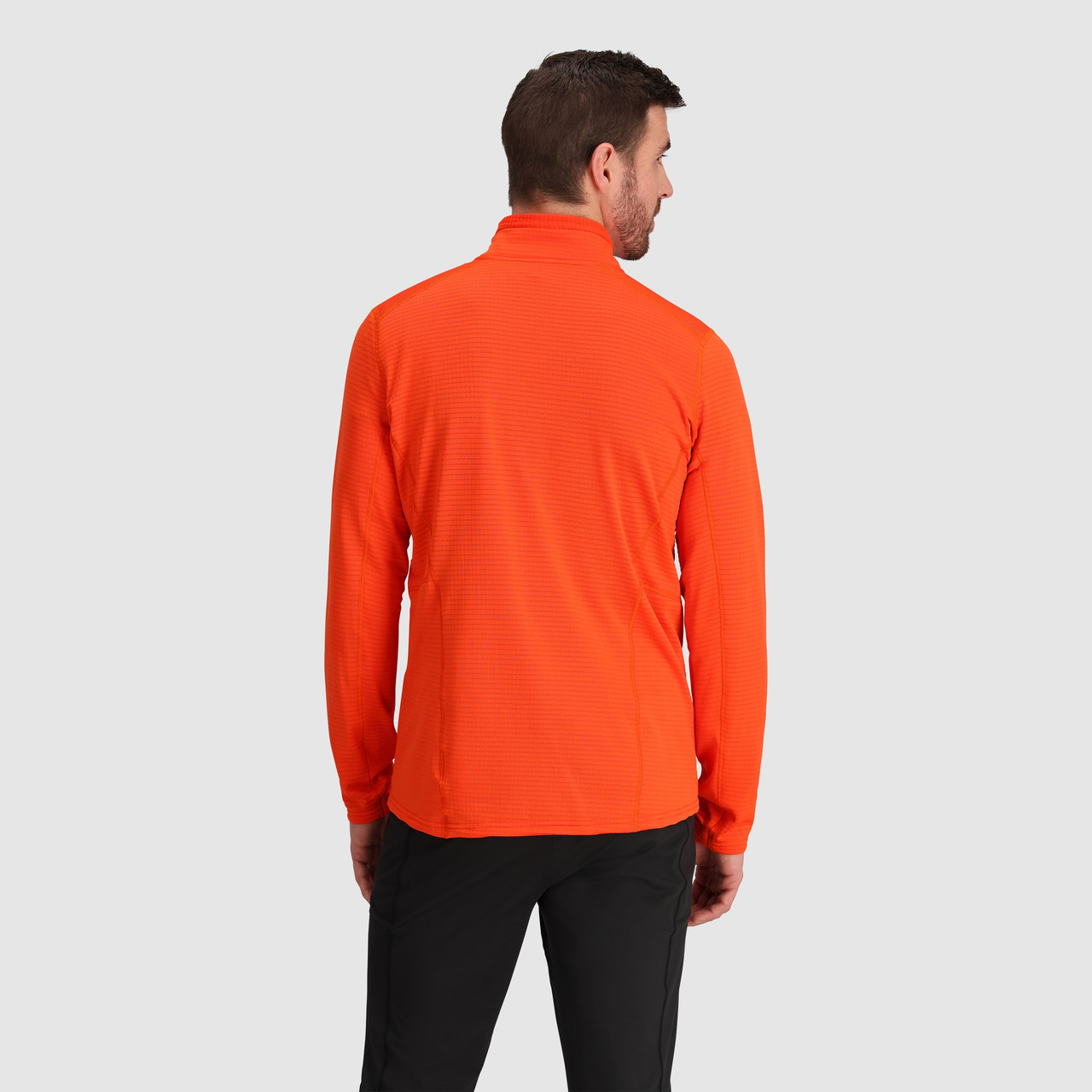 Outdoor Research Vigor Grid Fleece Half Zip - Men's