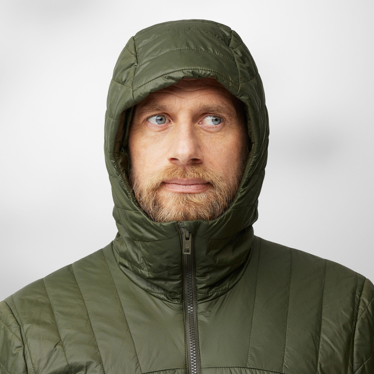 Fjallraven Expedition X-Latt Hoodie - Men's