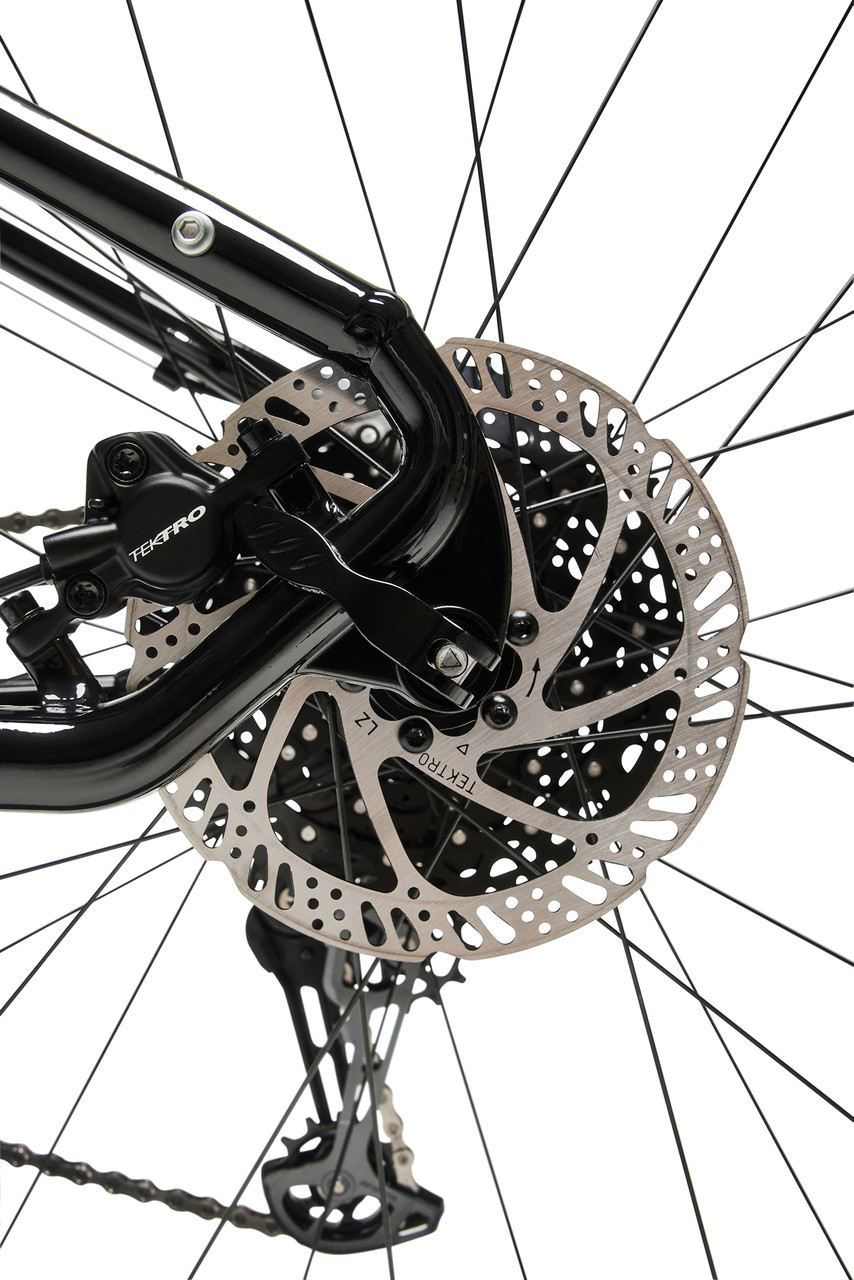 Moose Bicycle Fat Bike 3 Bicycle - Unisex