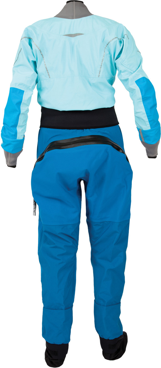 Kokatat Gore-Tex Meridian Dry Suit - Women's