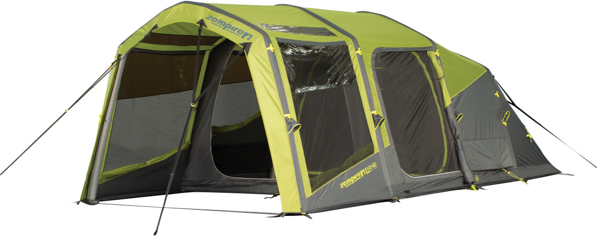 Zempire EvoTM V2 4-Person Air Tent