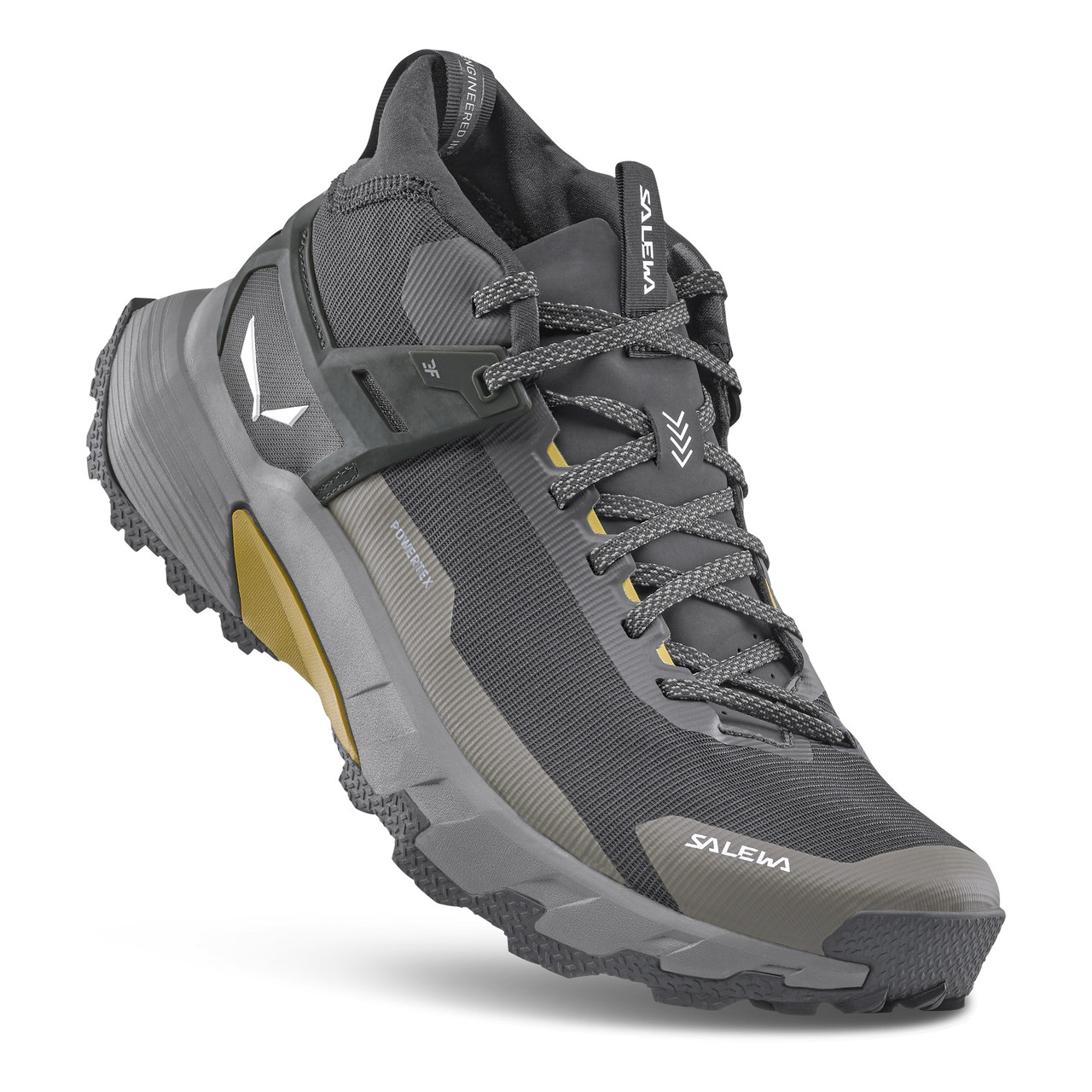 Salewa Pedroc 2 Mid PTX Boots - Men's