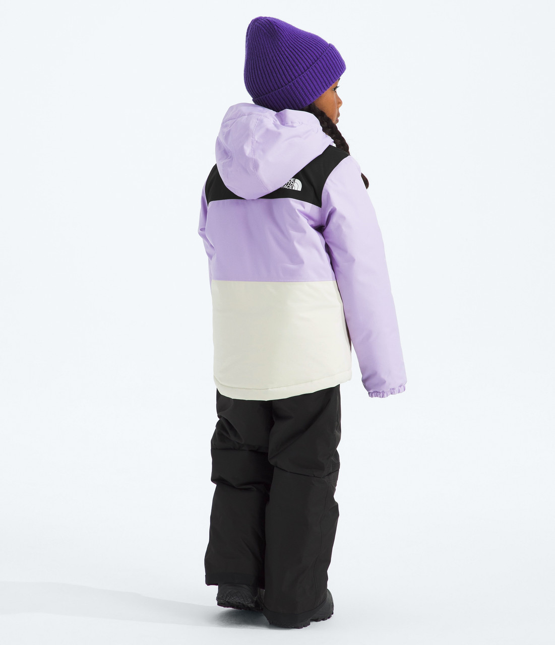 The North Face Freedom Insulated Jacket - Children