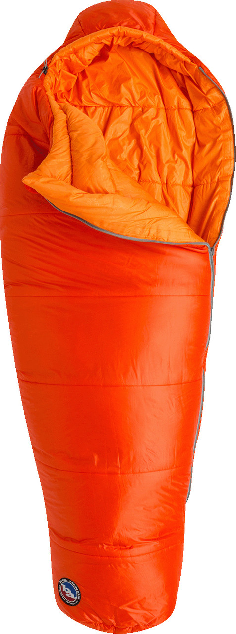 Big Agnes Wolverine -7C Sleeping Bag - Youths
