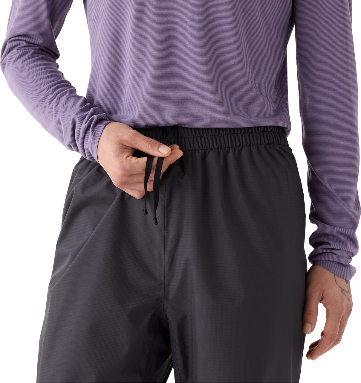 MEC x AQUANATOR Rain Pants - Women's