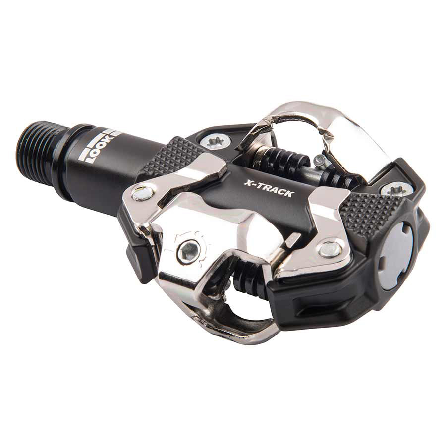 Look X-Track MTB Clipless Pedals