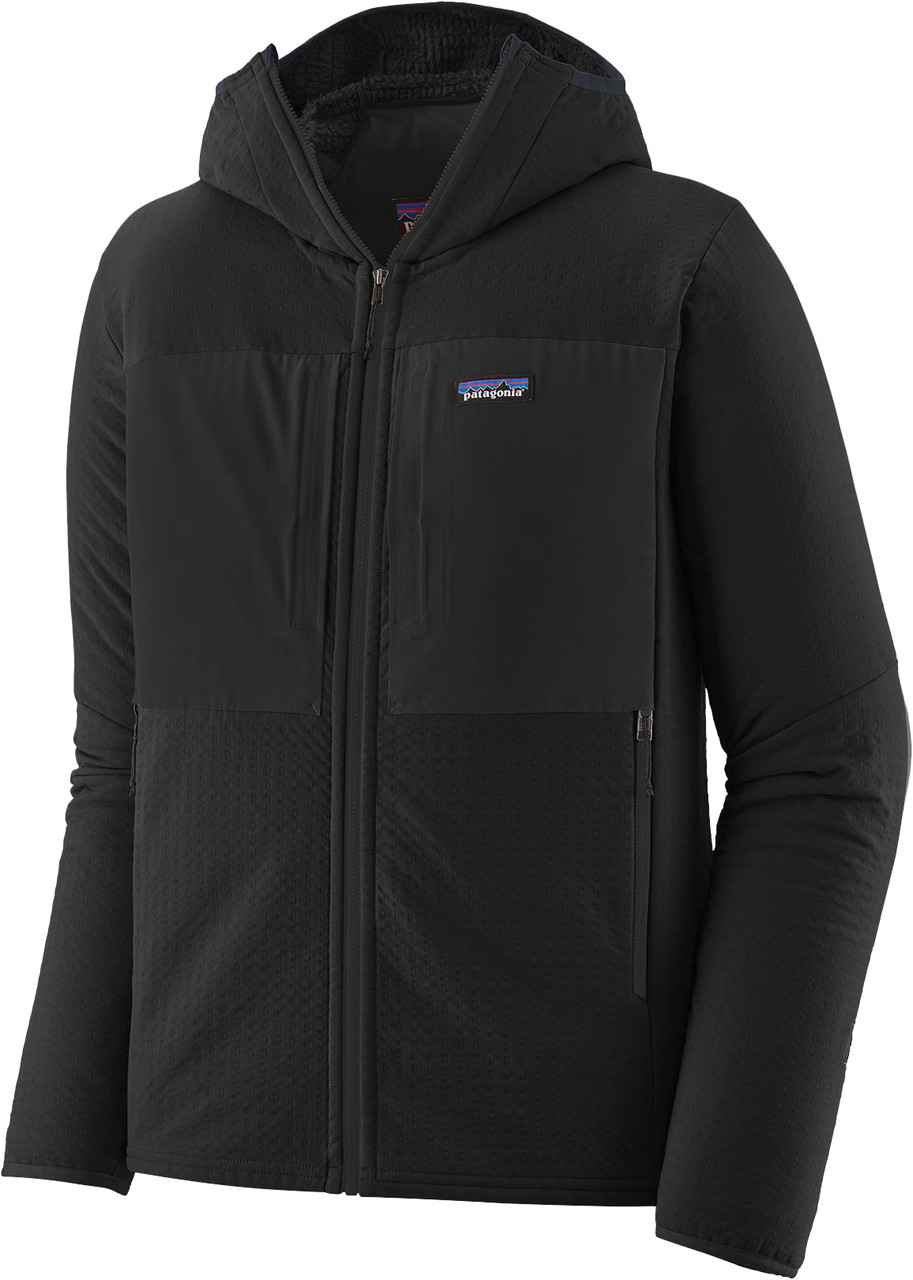 Patagonia R2 TechFace Hoody - Men's