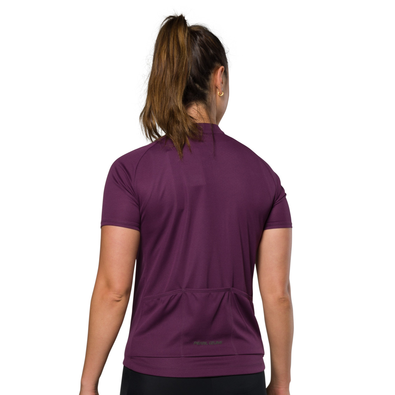 Pearl Izumi Quest Short Sleeve Jersey - Women's