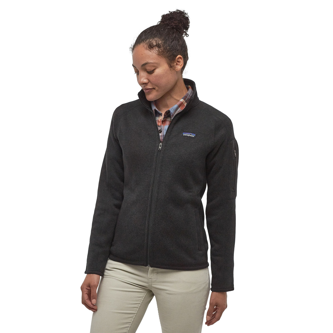 Patagonia Better Sweater Jacket - Women's