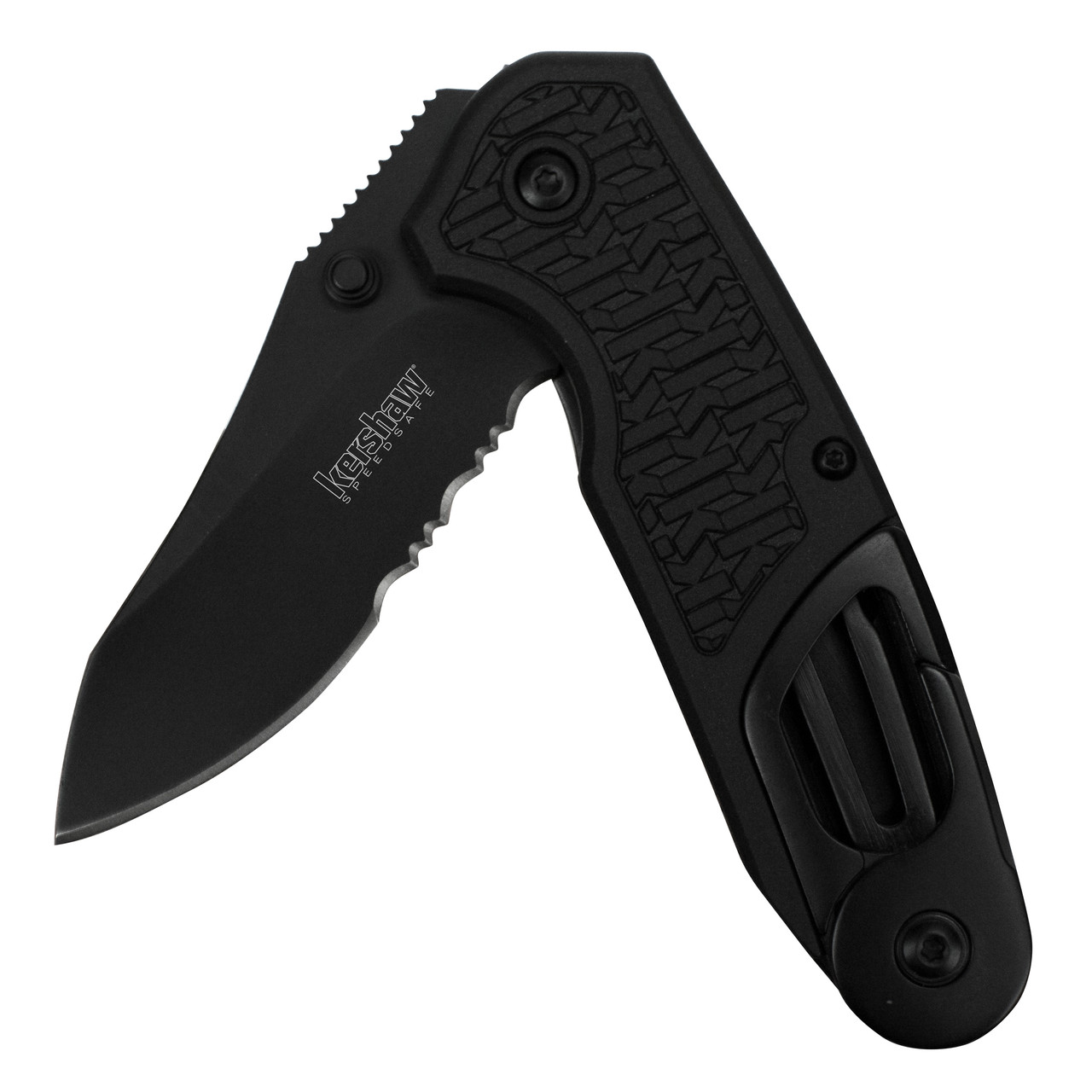 Kershaw Funxion EMT Folding Knife