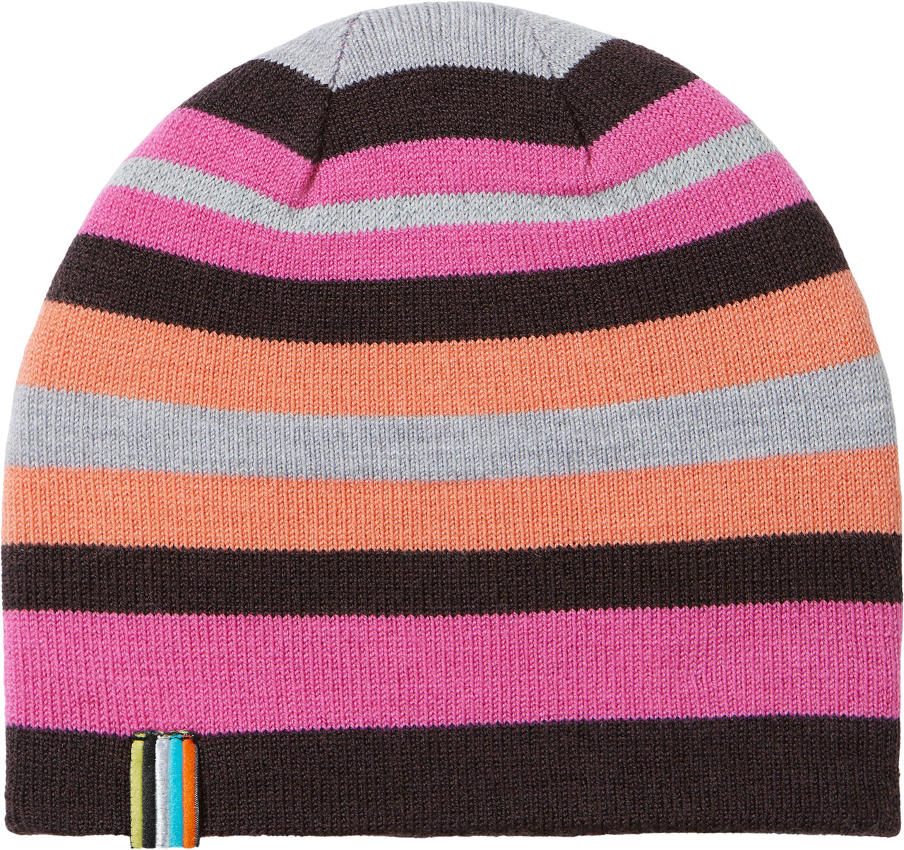 Smartwool Reversible Art Beanie - Kids'