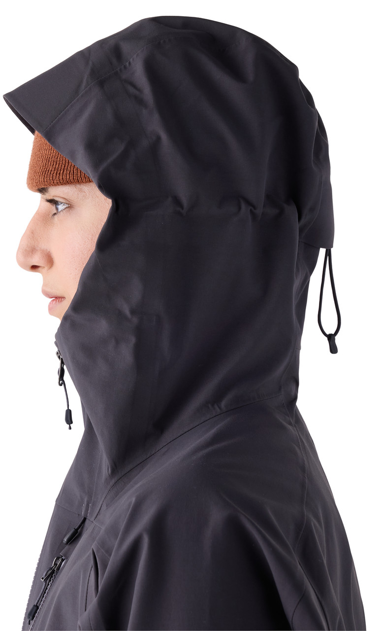 MEC Synergy HD Gore-Tex Jacket - Women's