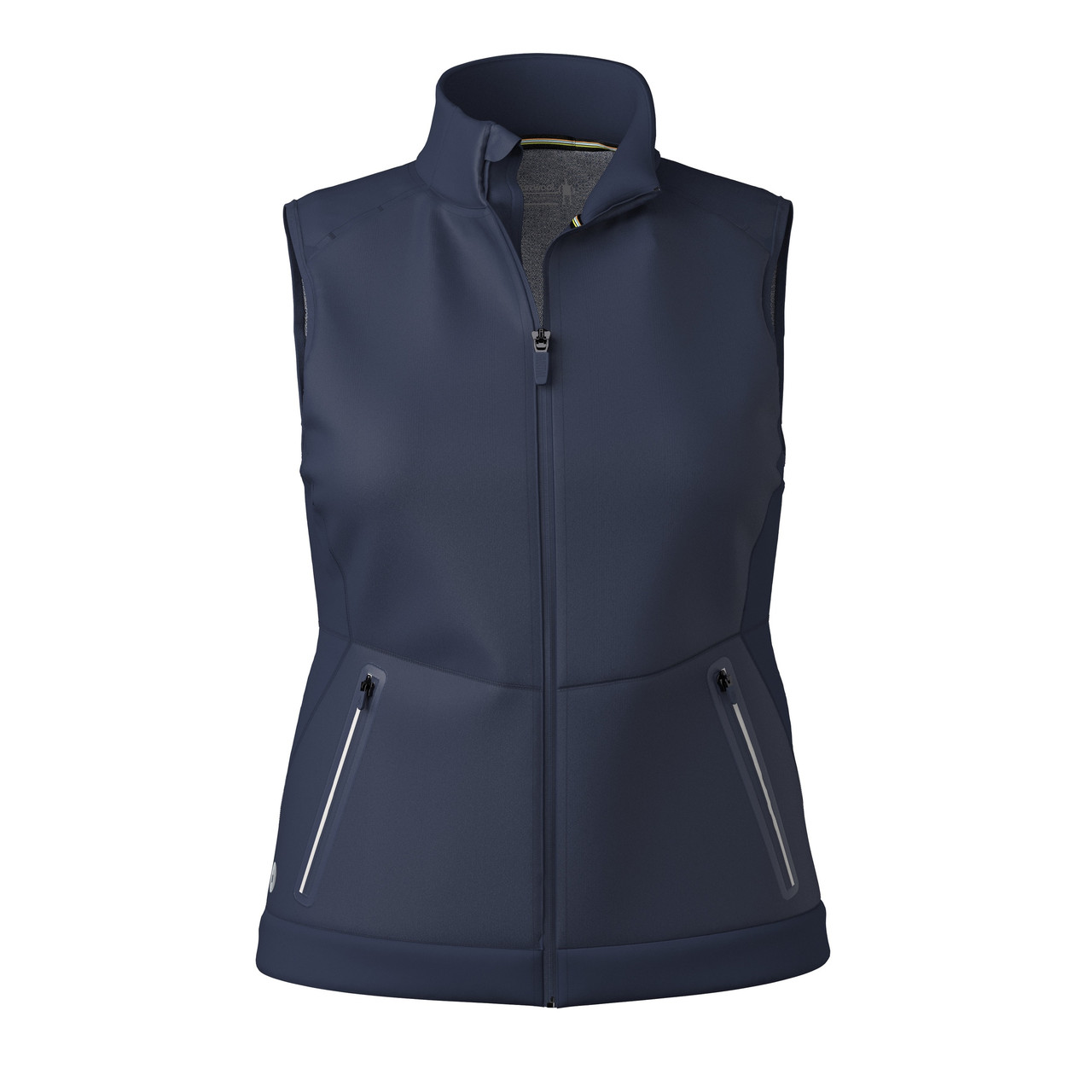 Smartwool Active Fleece Wind Insulated Vest - Women's