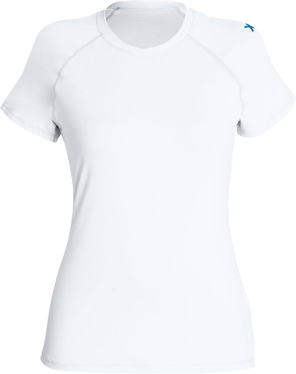 Xcel Ventx Short Sleeve Top - Women's