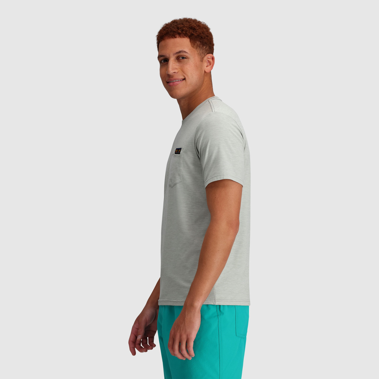 Outdoor Research Essential Pocket T-Shirt - Men's
