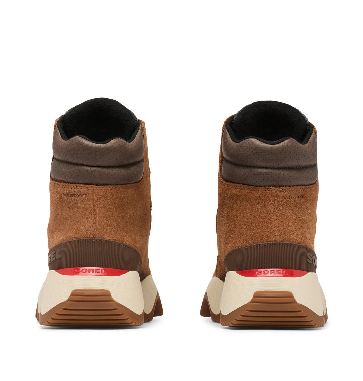 Sorel Kinetic Impact Conquest Plus Waterproof Boots - Women's